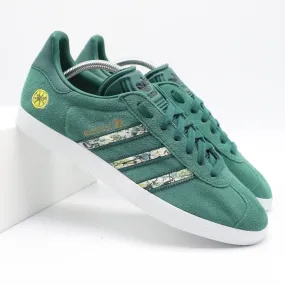 Adidas Gazelle - Lemon