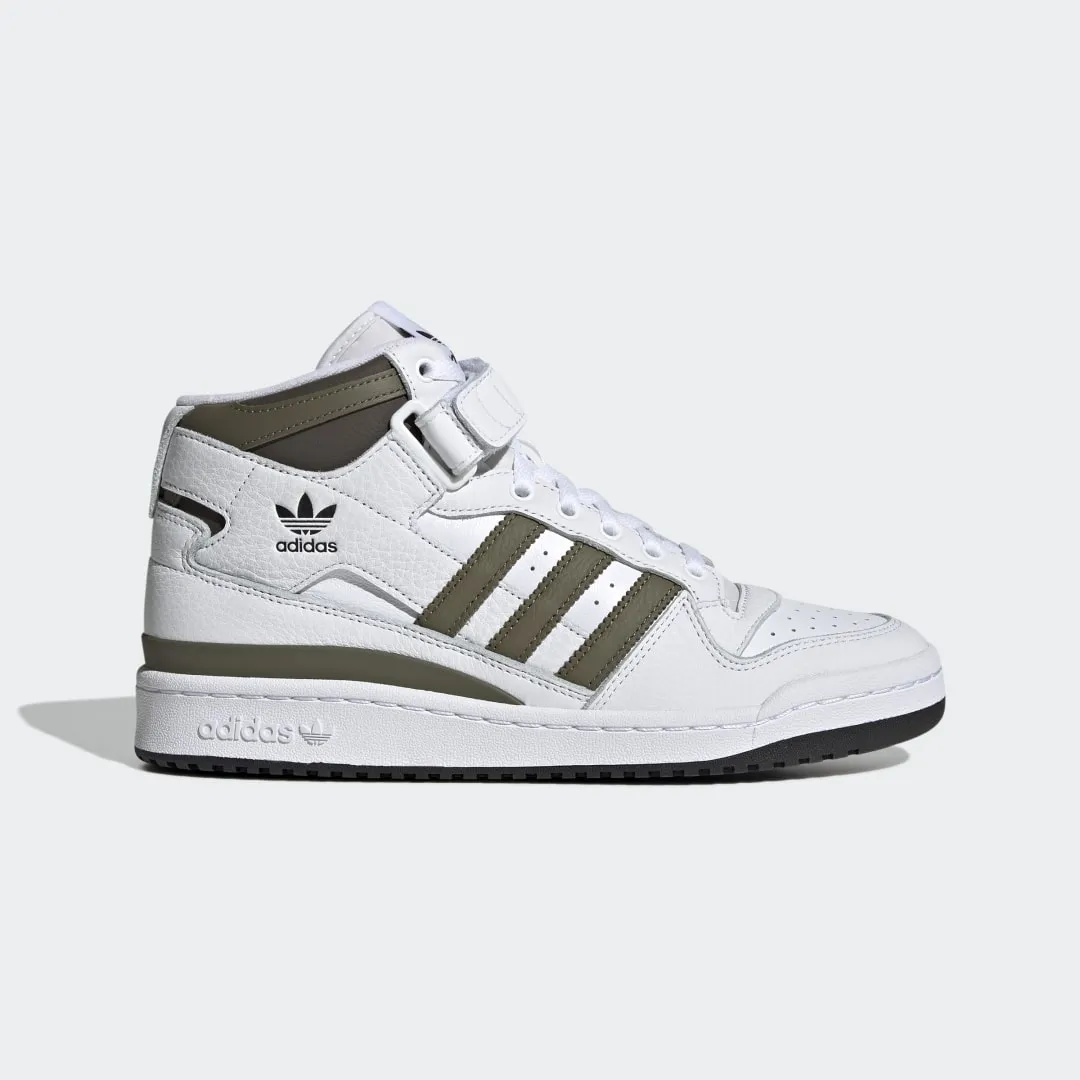 adidas Originals Forum Mid ID4331