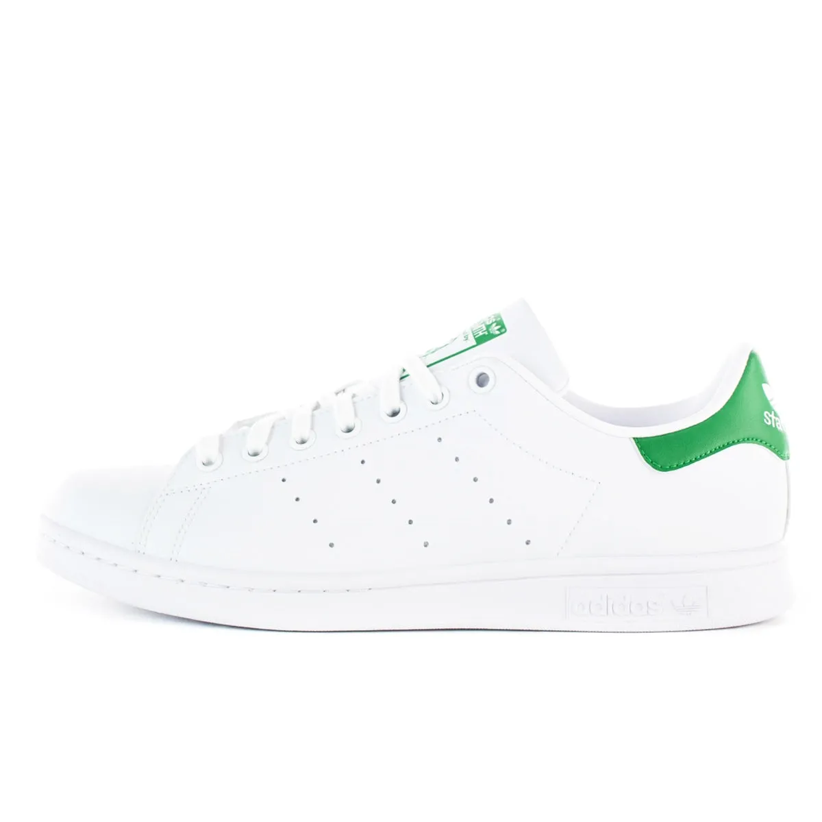 Adidas Stan Smith FX5502 - weiss-grün