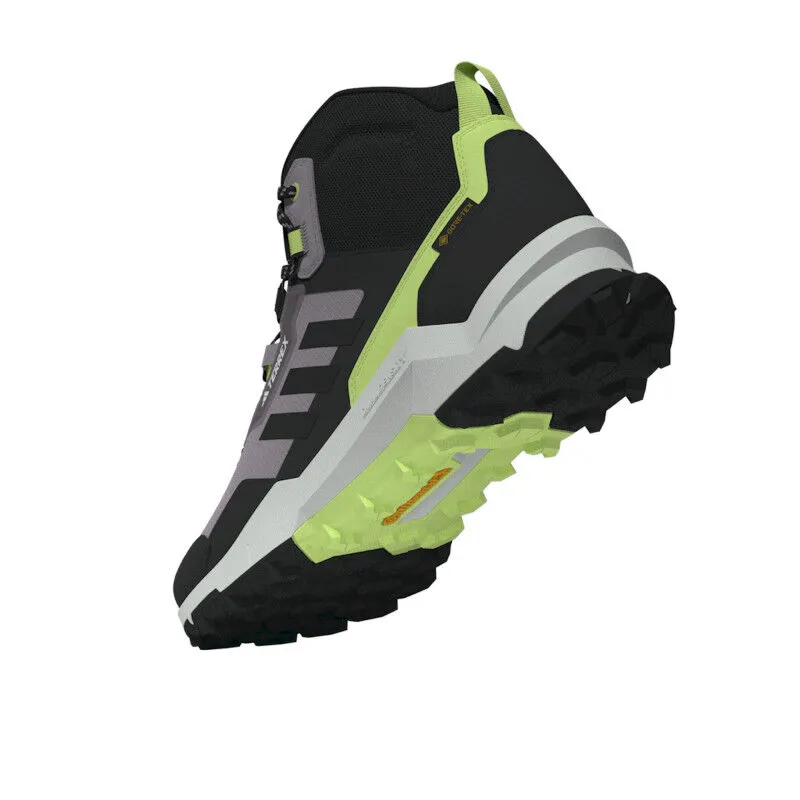 Adidas Terrex AX4 Mid GTX - Wanderschuhe - Damen | Hardloop