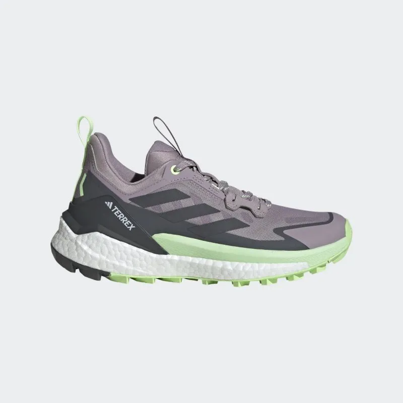 adidas Terrex Free Hiker 2 Low - Wanderschuhe - Damen | Hardloop