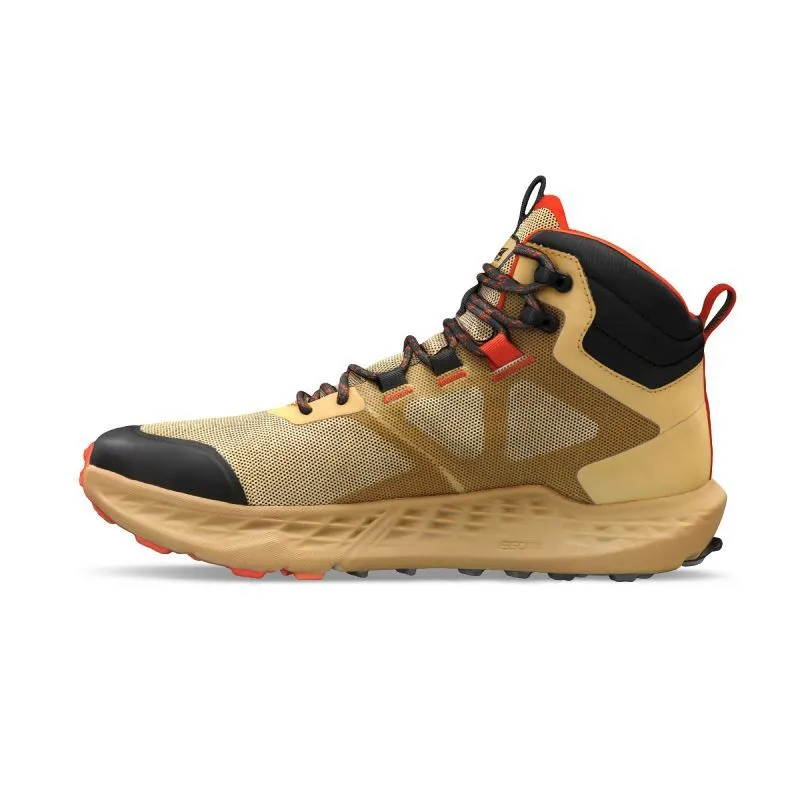 Altra Timp Hiker - Wanderschuhe - Herren | Hardloop