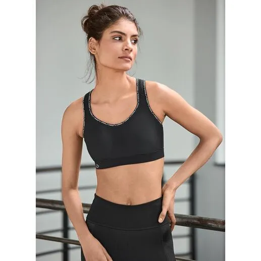 Anita Delta-Pad Sport-BH oder Active Kompressions-Leggings