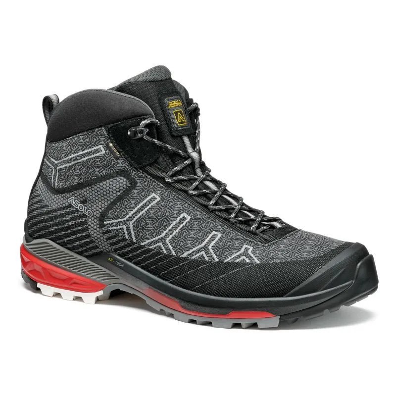 Asolo Falcon Evo Jaquard GV - Wanderschuhe - Herren | Hardloop
