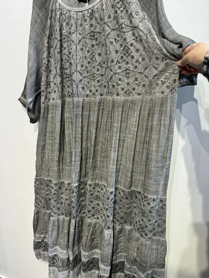 BOHEME-KLEID