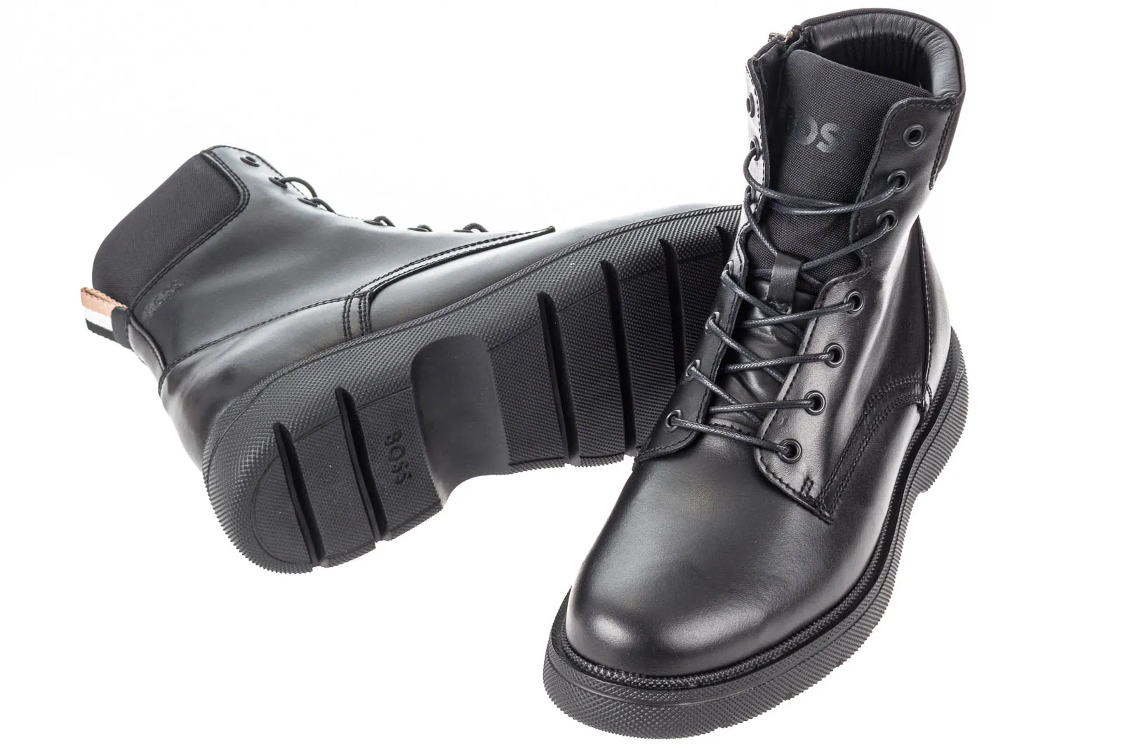 BOSS HBB Boots JACOB_HALB 