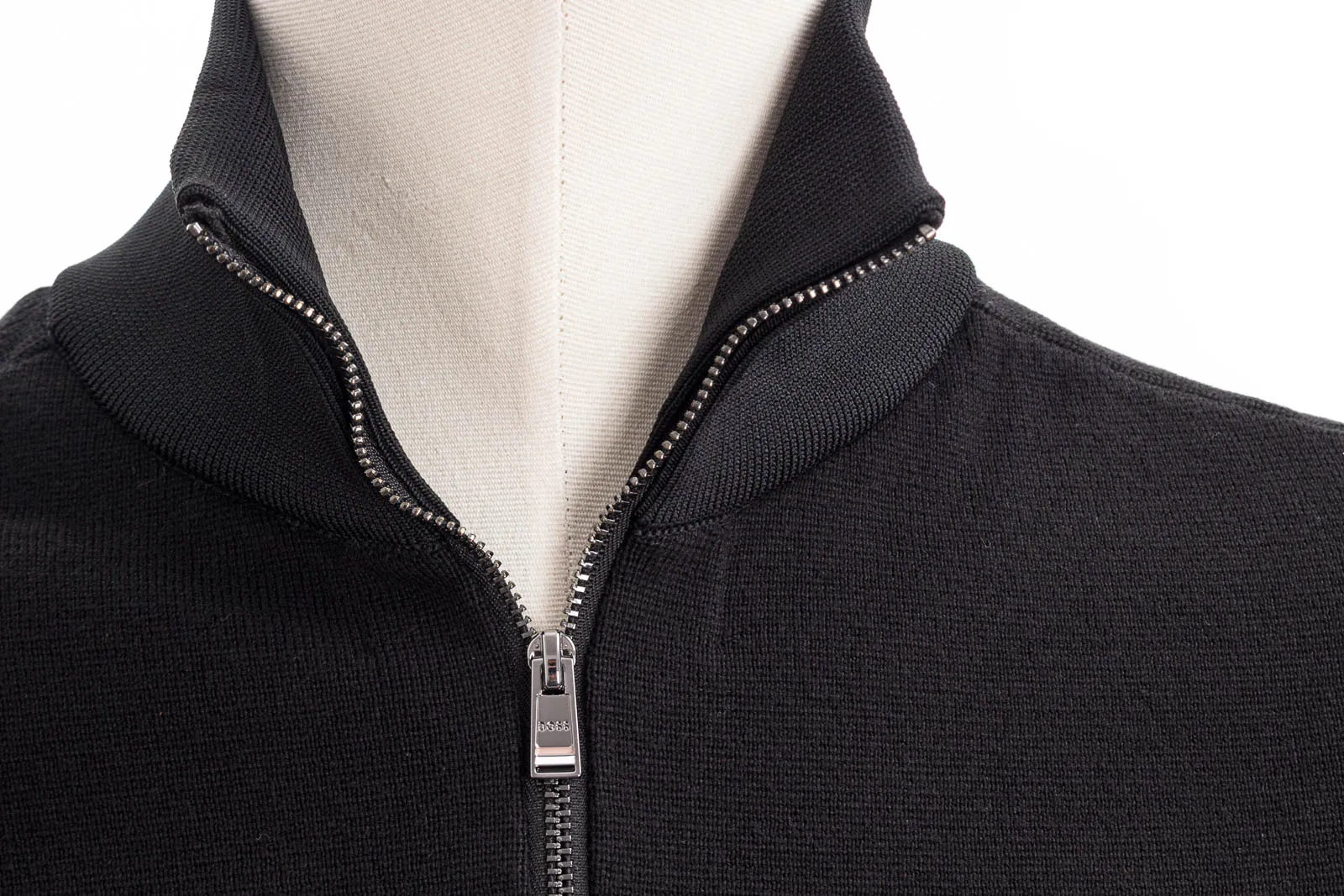 BOSS HBB Strickjacke LESSANDRO 