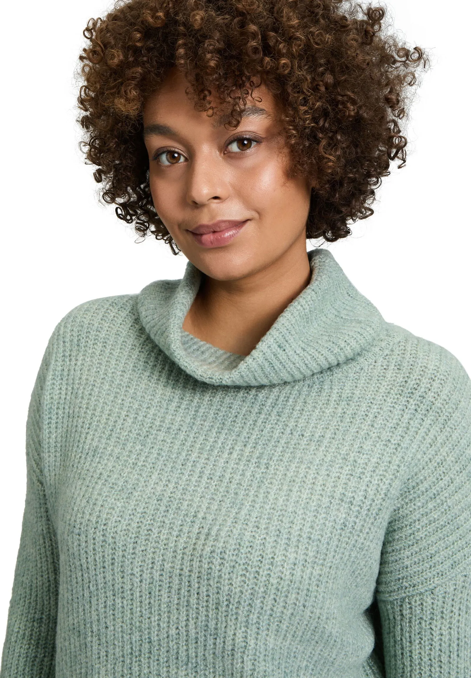 Cartoon Pullover 
