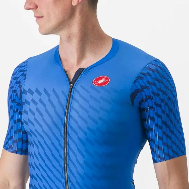 Castelli PR 2 Speed Suit - Triathlon Anzug - Herren | Hardloop