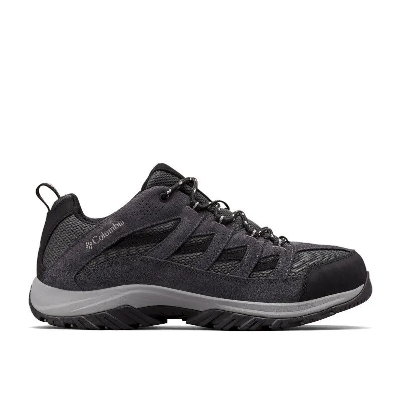 Columbia Crestwood - Wanderschuhe - Herren | Hardloop