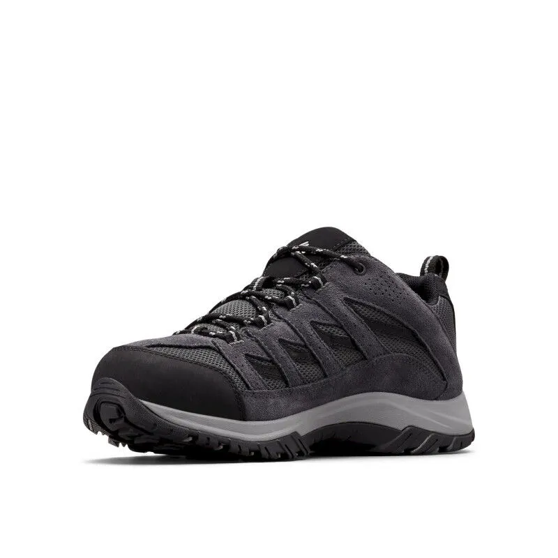 Columbia Crestwood - Wanderschuhe - Herren | Hardloop
