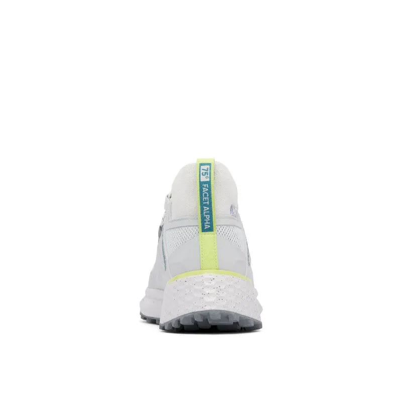 Columbia Facet 75 Alpha Outdry - Wanderschuhe - Herren | Hardloop