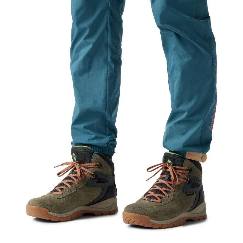 Columbia Newton Ridge BC - Wanderschuhe - Herren | Hardloop