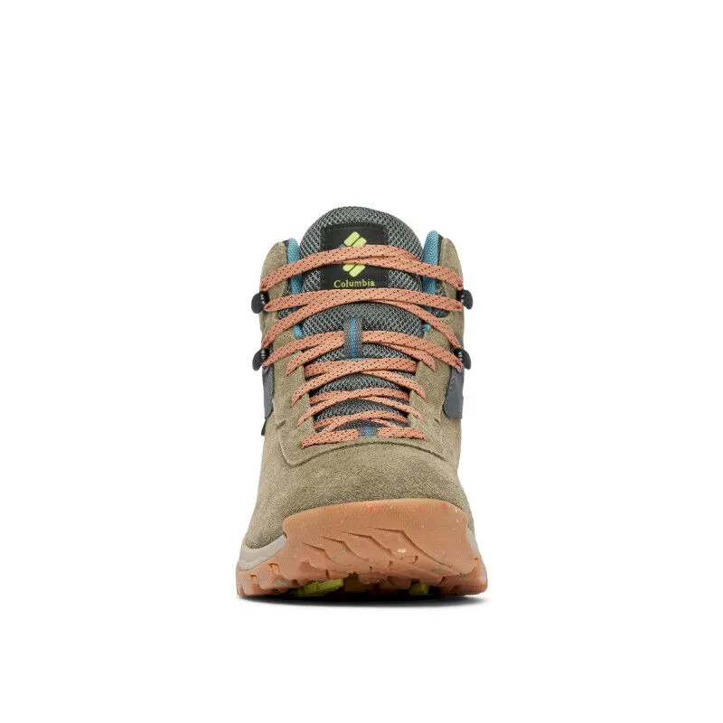Columbia Newton Ridge BC - Wanderschuhe - Herren | Hardloop