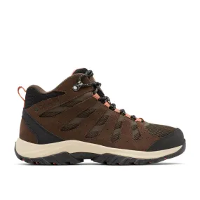 Columbia Redmond III Mid Waterproof - Wanderschuhe - Damen