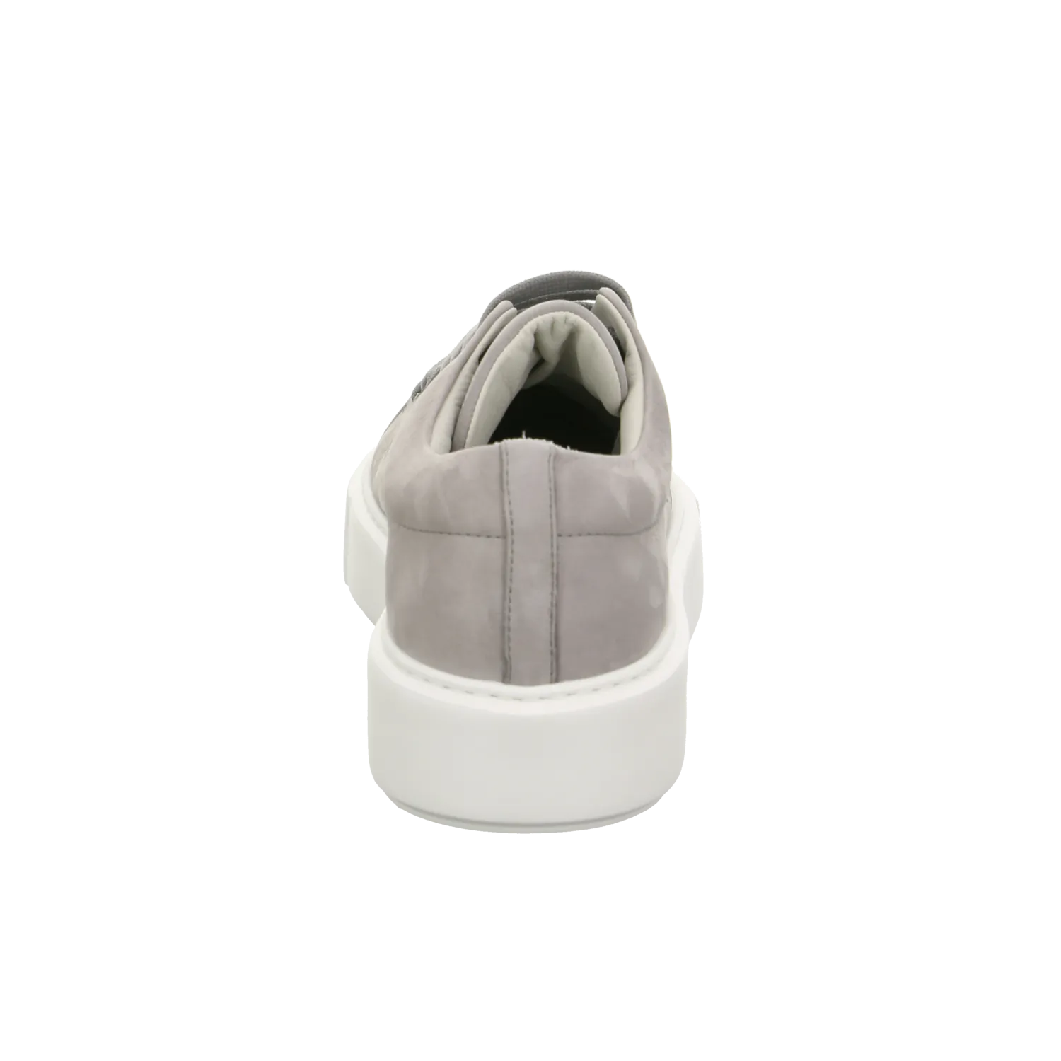 CopenhagenStudios GmbH Schnürschuh sportiv hell-grau