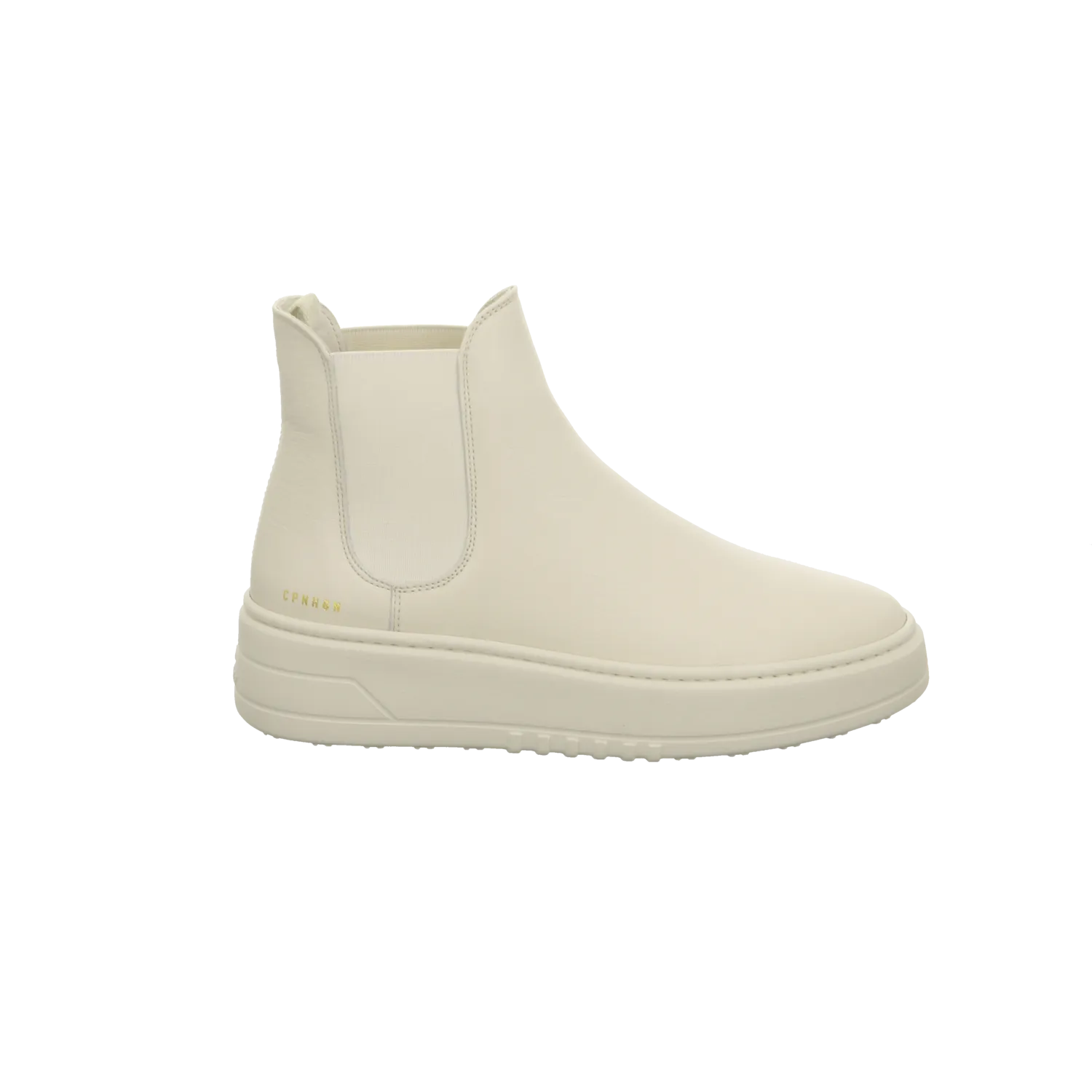 CopenhagenStudios GmbH Stiefelette bis 25mm beige