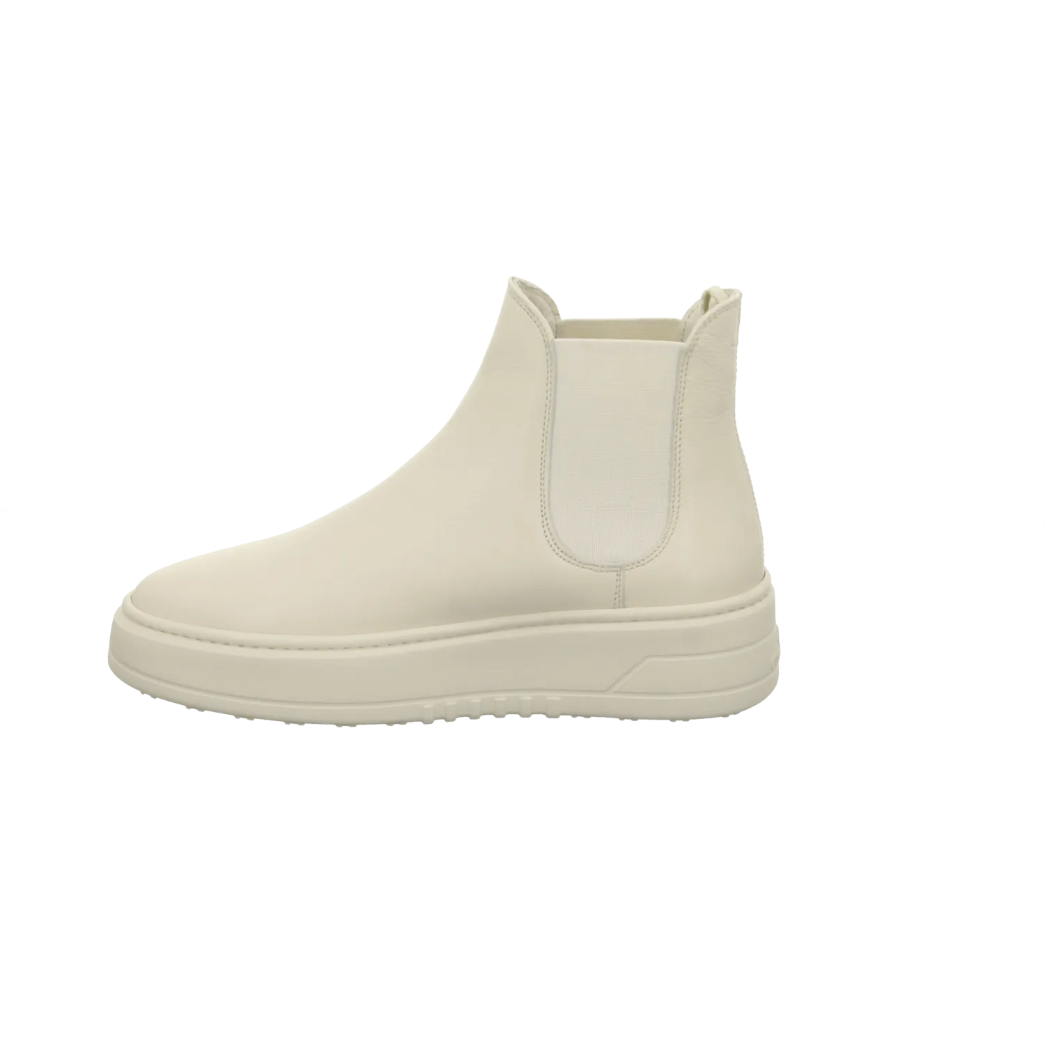 CopenhagenStudios GmbH Stiefelette bis 25mm beige