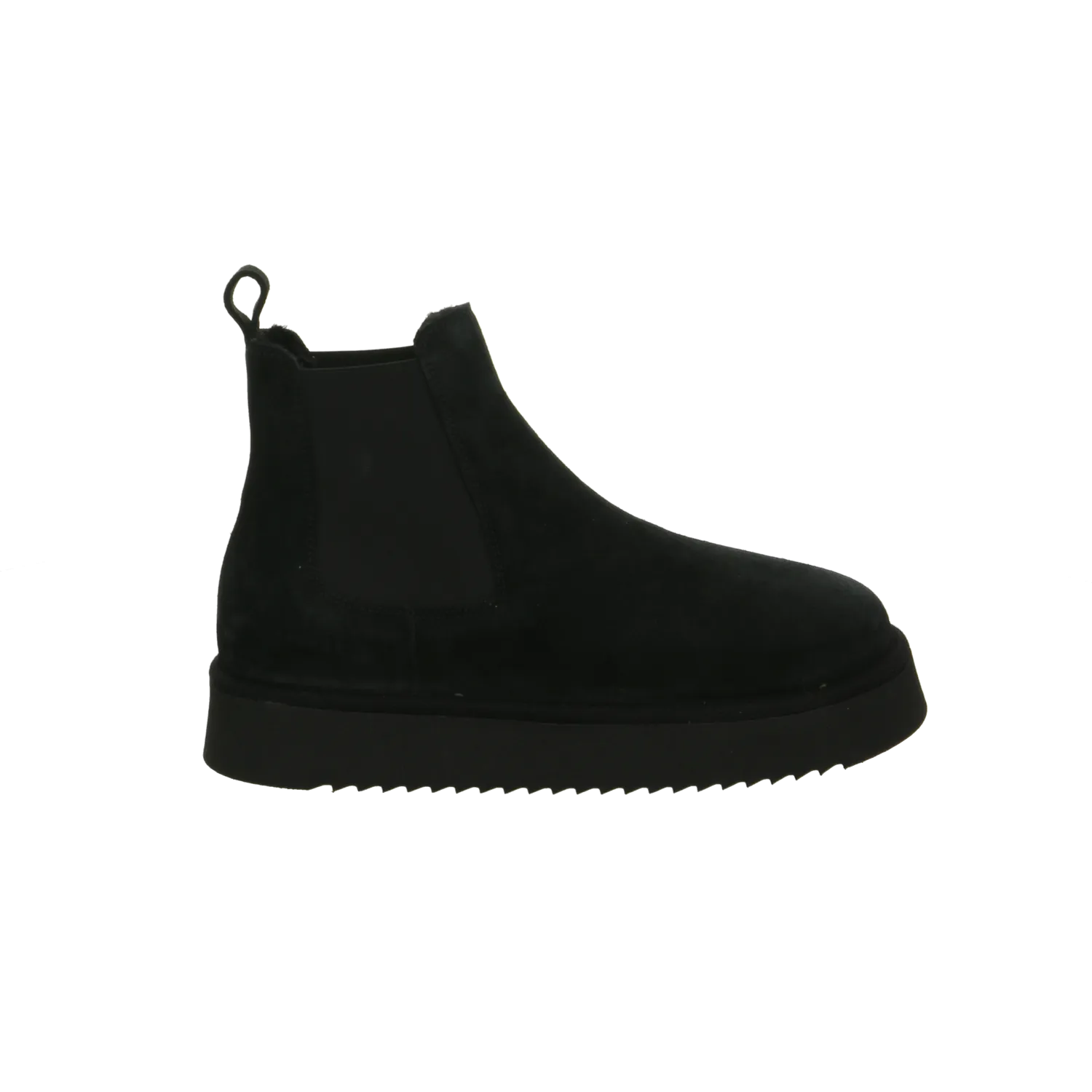 CopenhagenStudios GmbH Stiefelette über 25mm schwarz