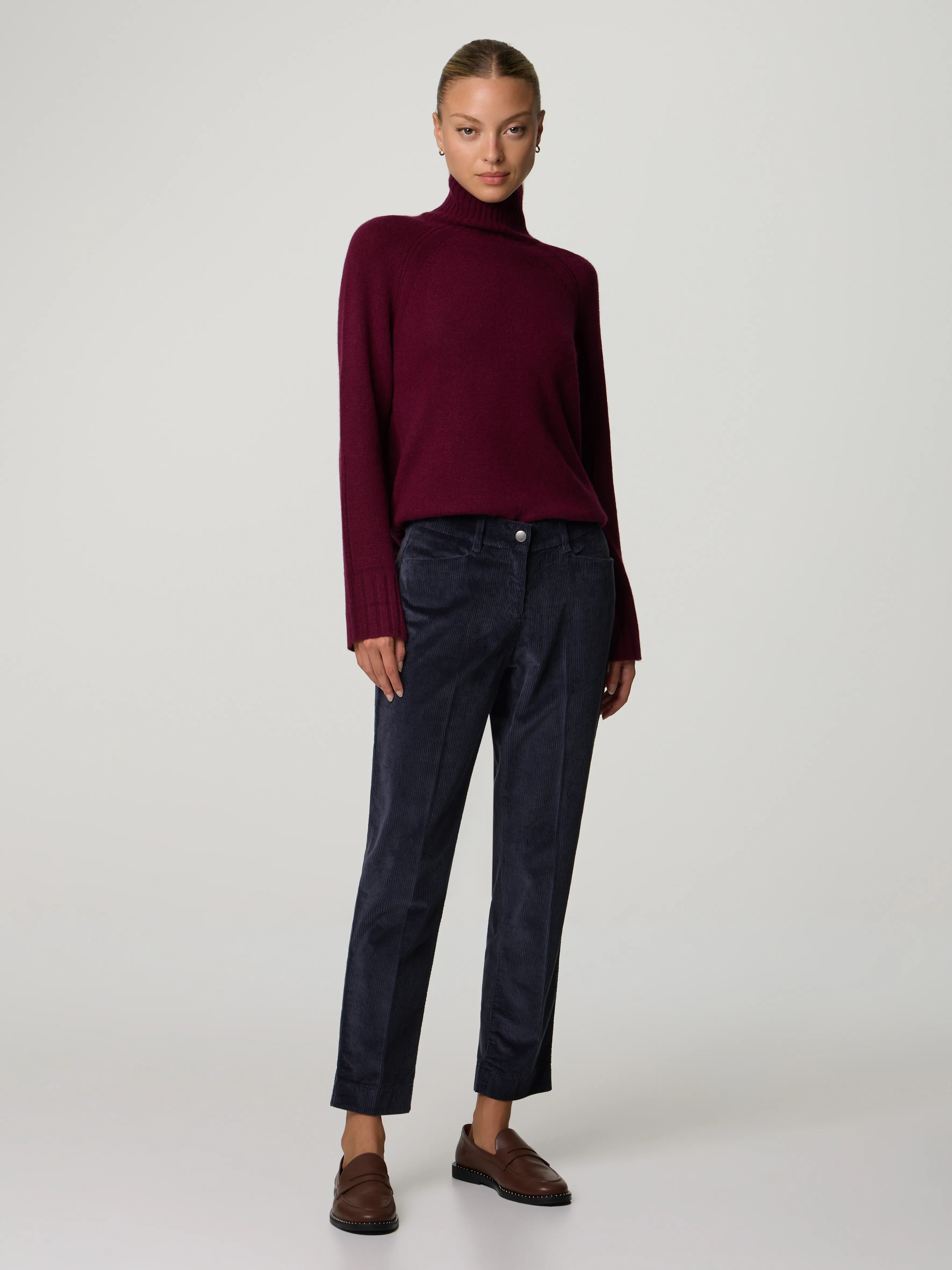 Cordhose MARA