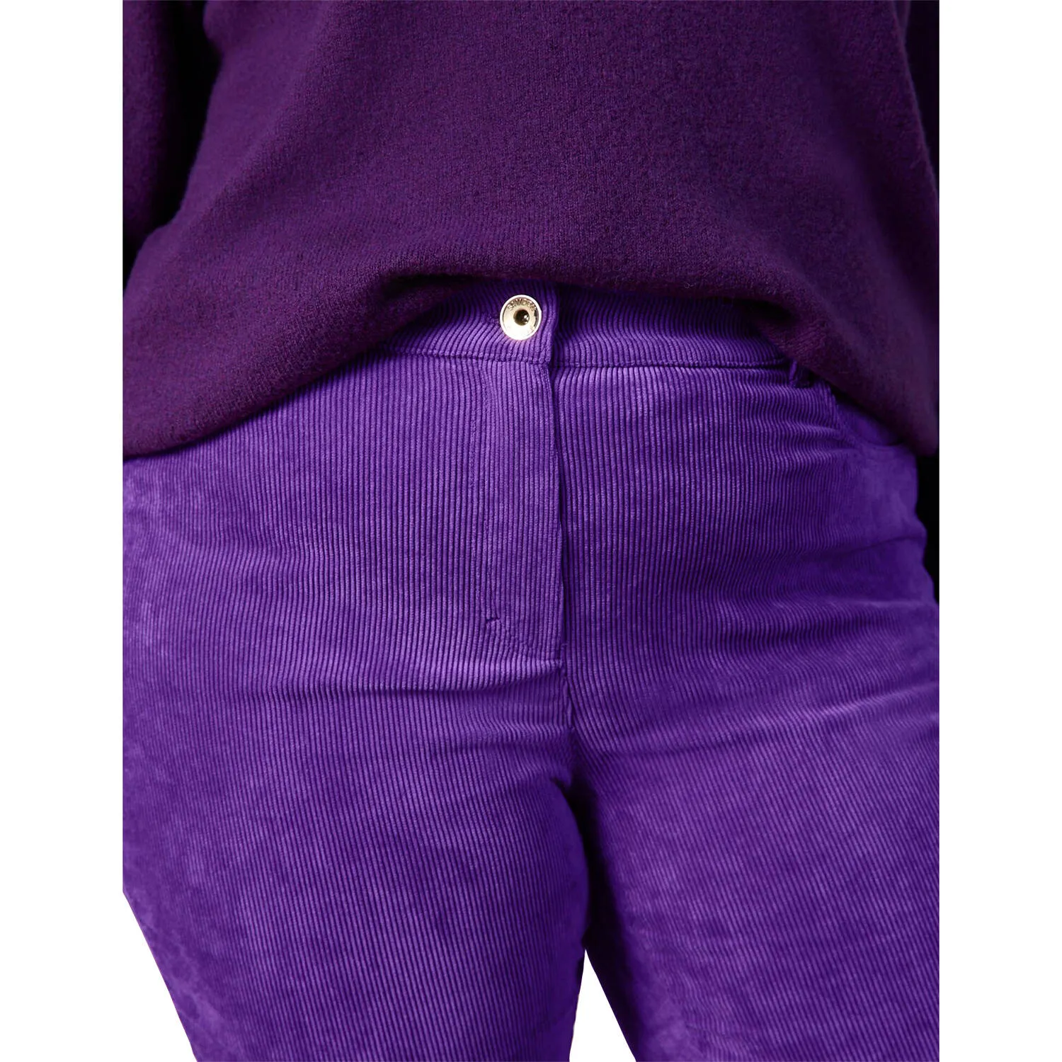 Cordhose
