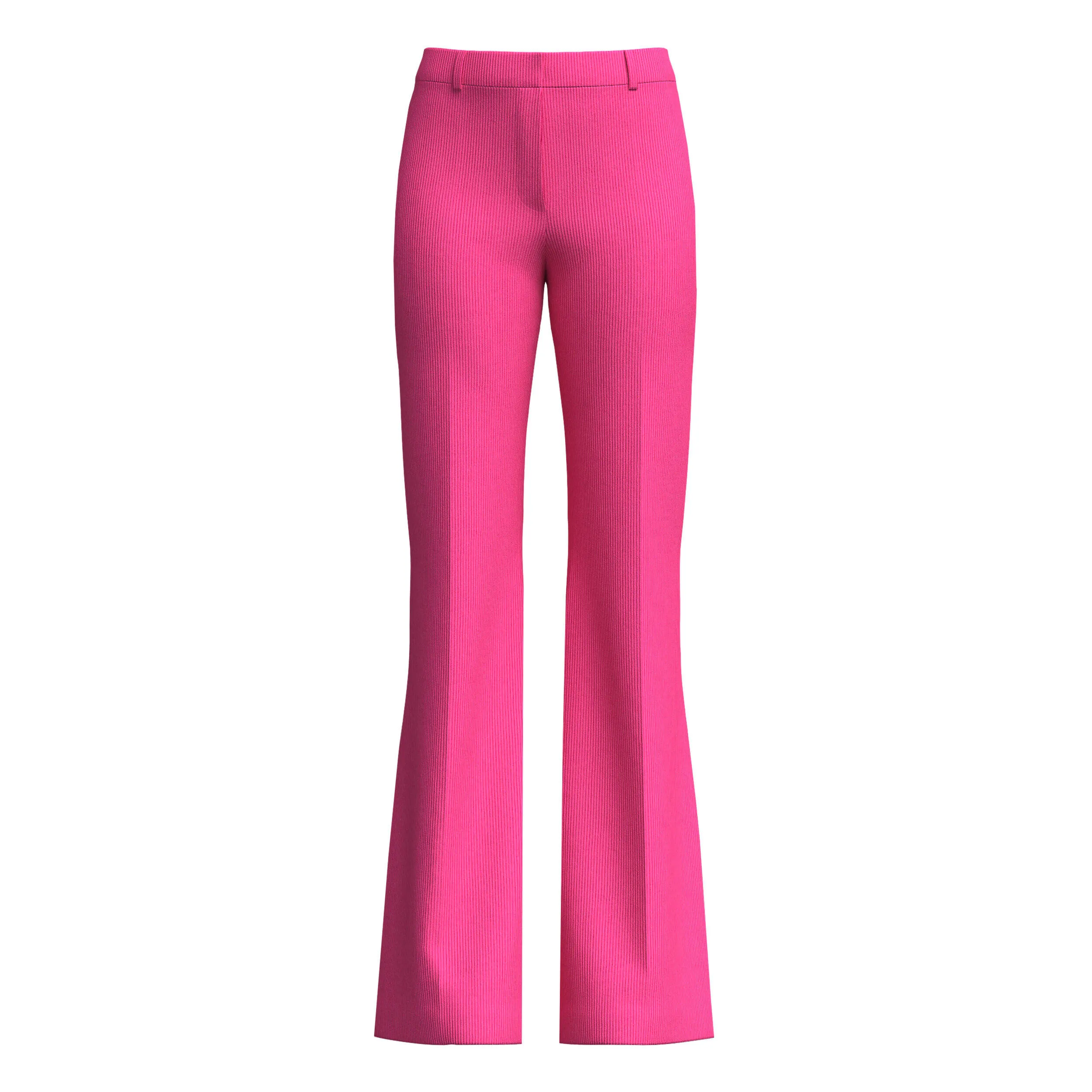 Cordhose Haflur
