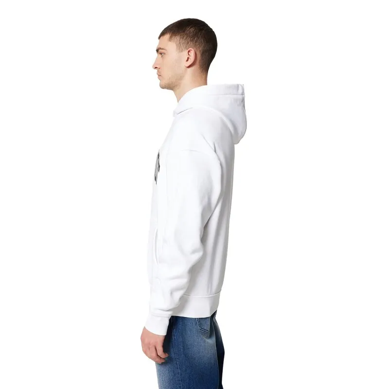 Cordon Sport Herren Hoodie Valley white
