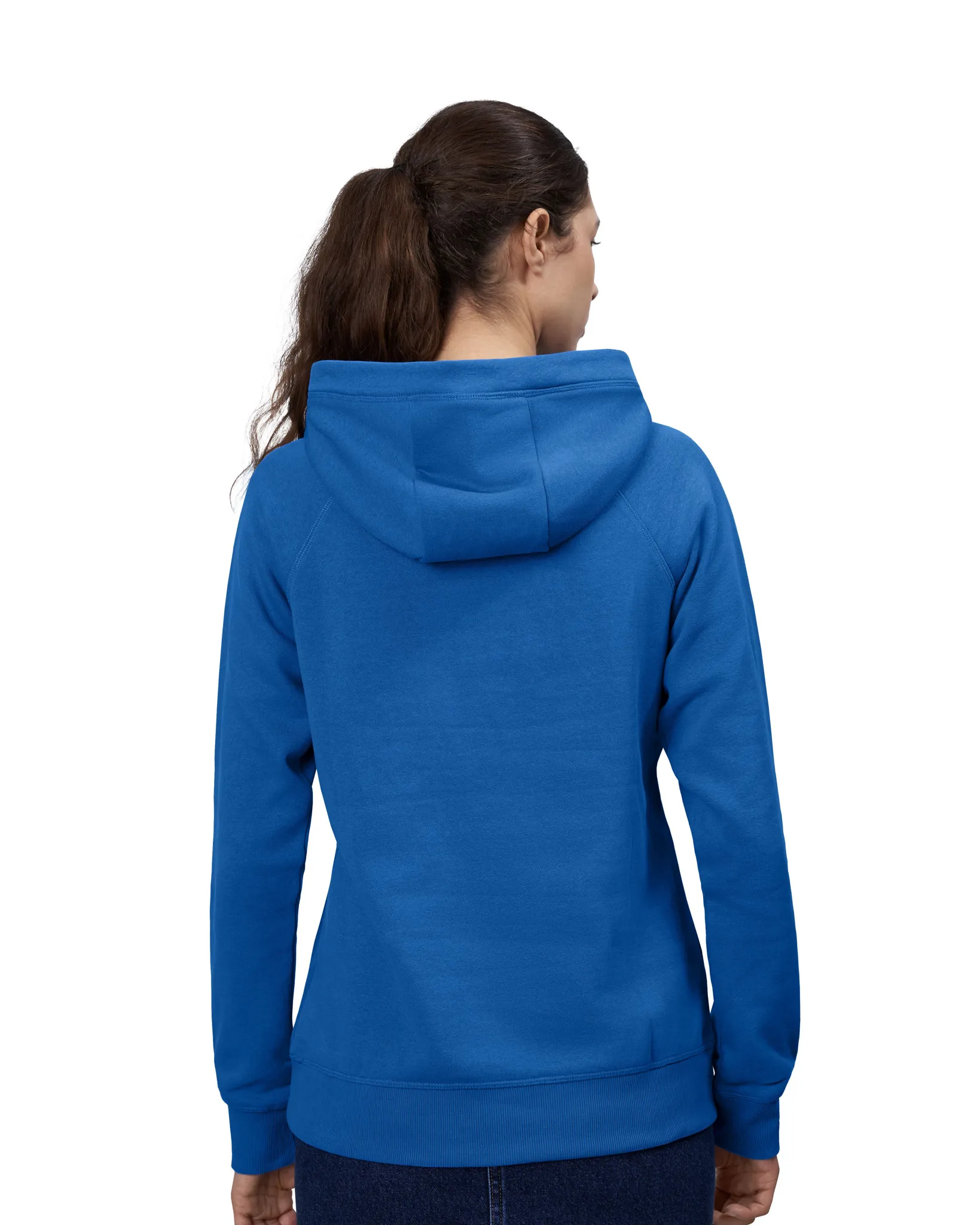 CORE Damen Hoodie