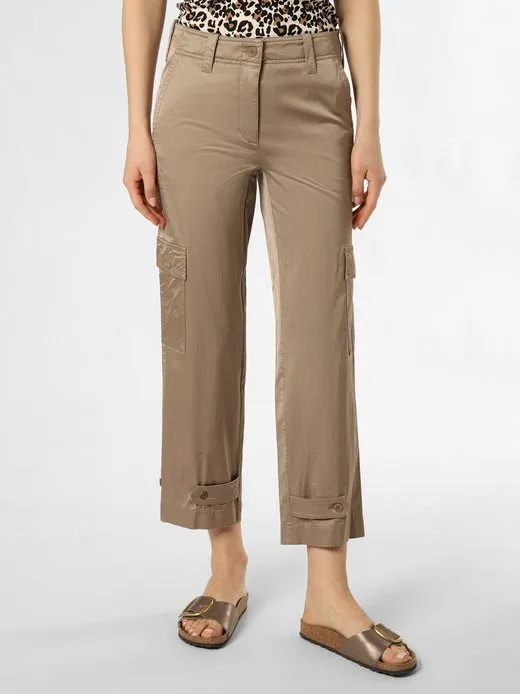 Damen Hose - Kalla