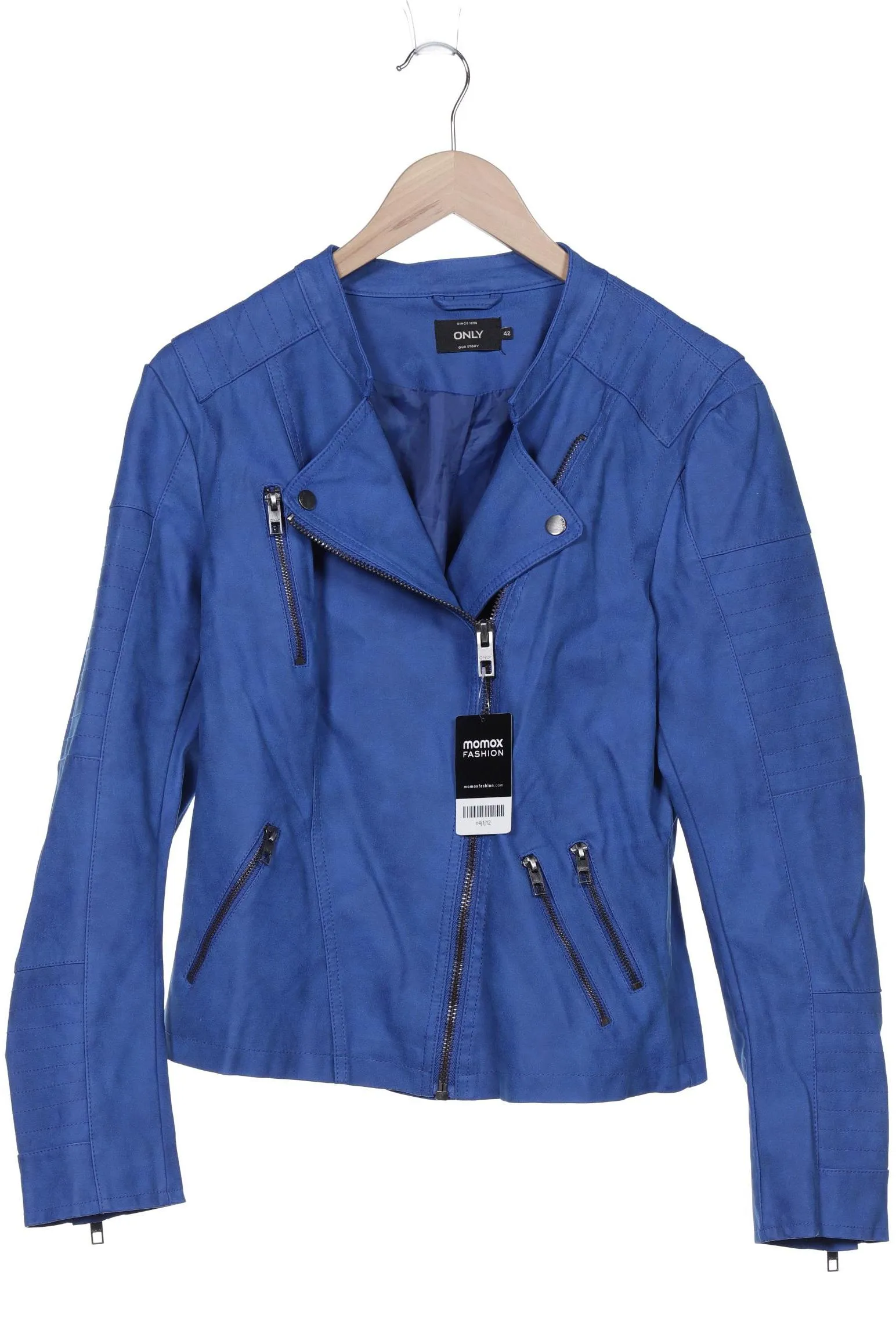 Damen Jacke Gr. EU 42