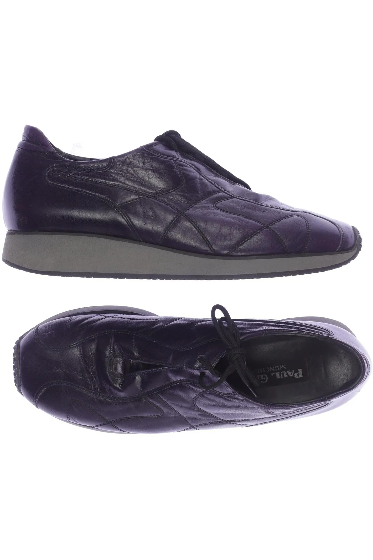 Damen Sneakers Gr. EU 38 (UK 5)