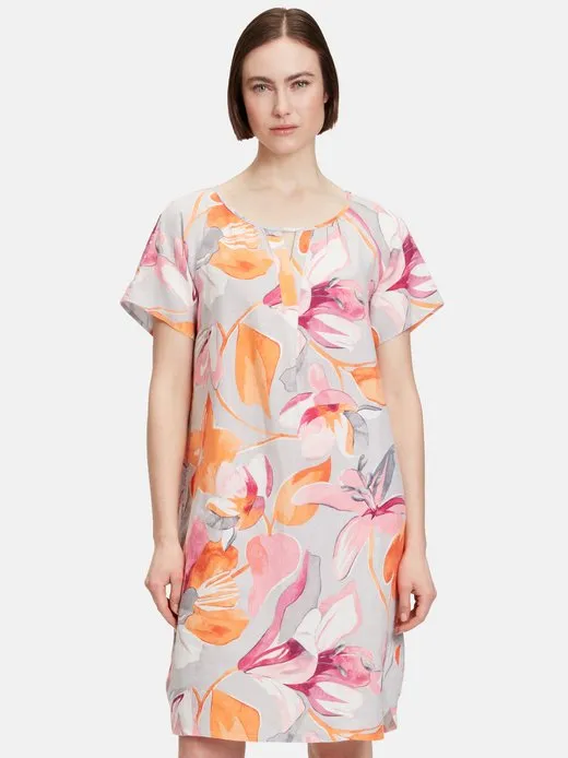 Damen Sommerkleid