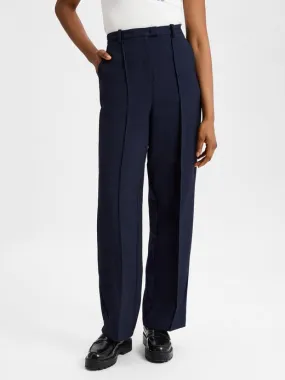 Damen Stoffhose