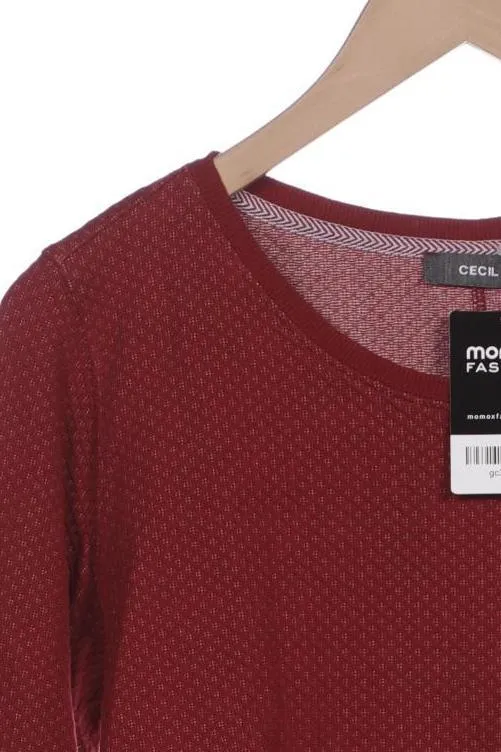 Damen Sweatshirt Gr. M