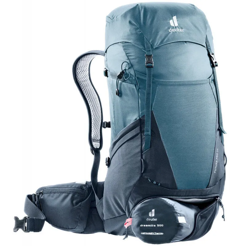 Deuter Futura Pro 36 - Wanderrucksack - Herren