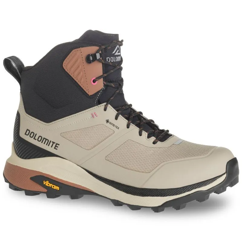 Dolomite Nibelia High GTX - Wanderschuhe - Damen | Hardloop