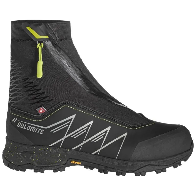 Dolomite Tamaskan 2.0 - Wanderschuhe | Hardloop