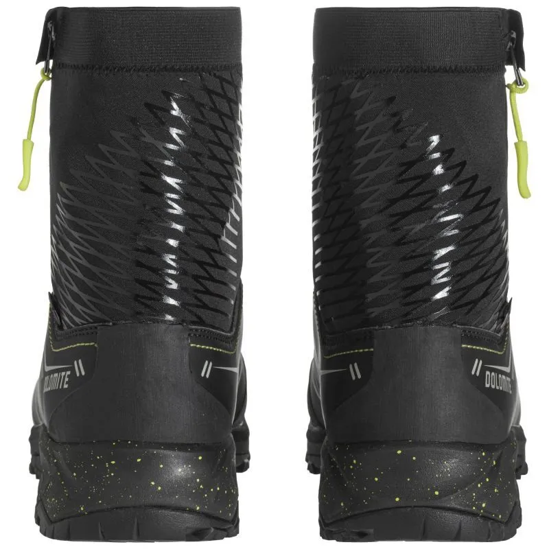 Dolomite Tamaskan 2.0 - Wanderschuhe | Hardloop