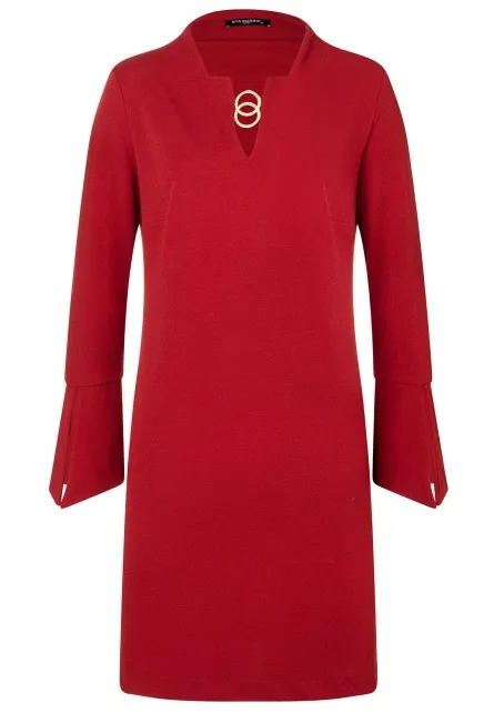 Elegantes Kleid Sinosa