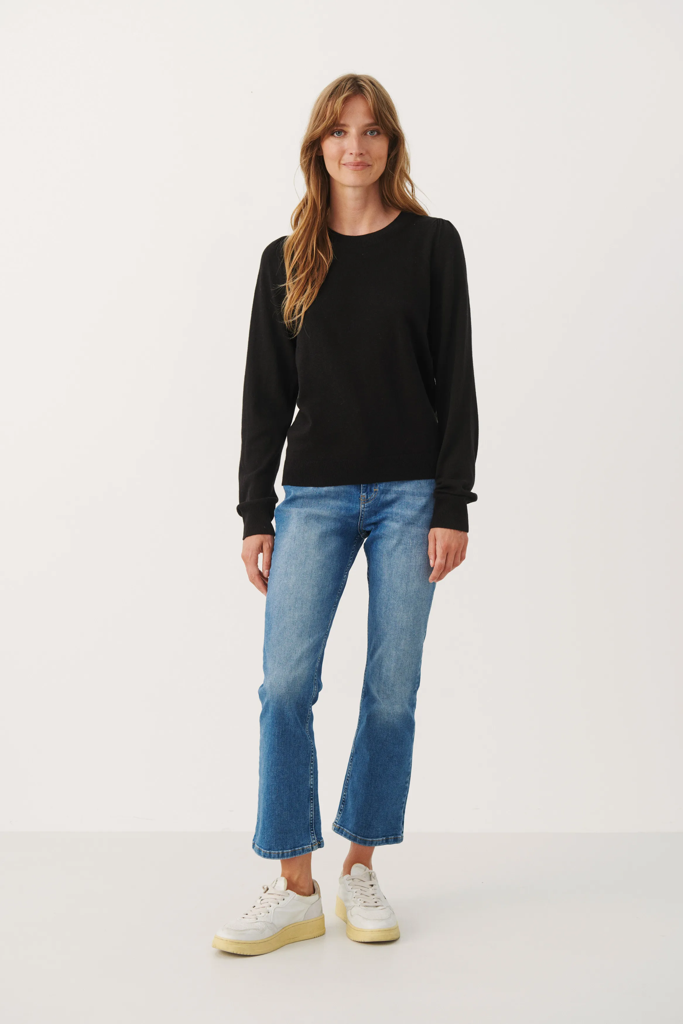 EvinasPW Pullover