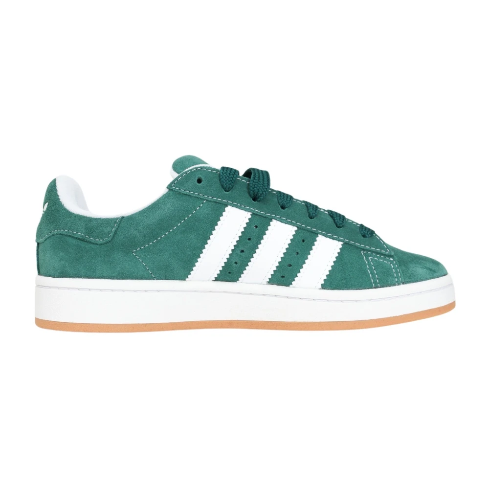 Grüne Campus 00S Sneakers