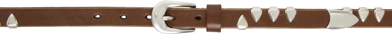 Gürtel OUR LEGACY Belt A42482H