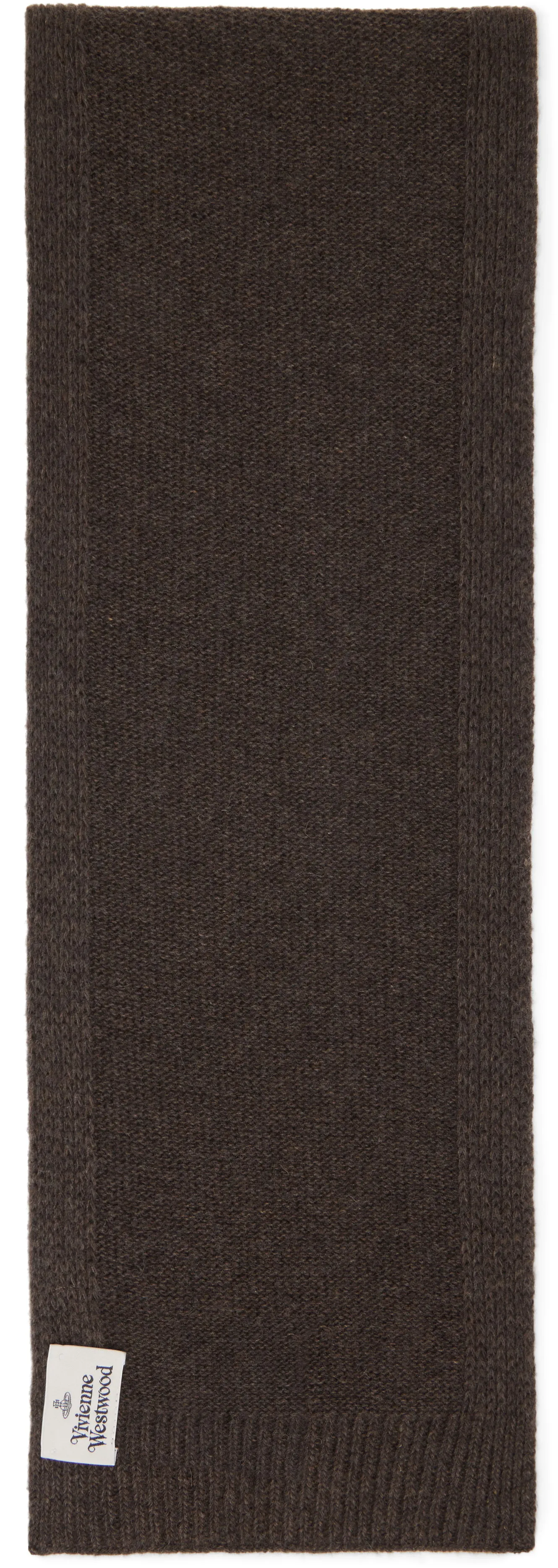 Halstuch Vivienne Westwood Cashmere Scarf 81030155-K004A-