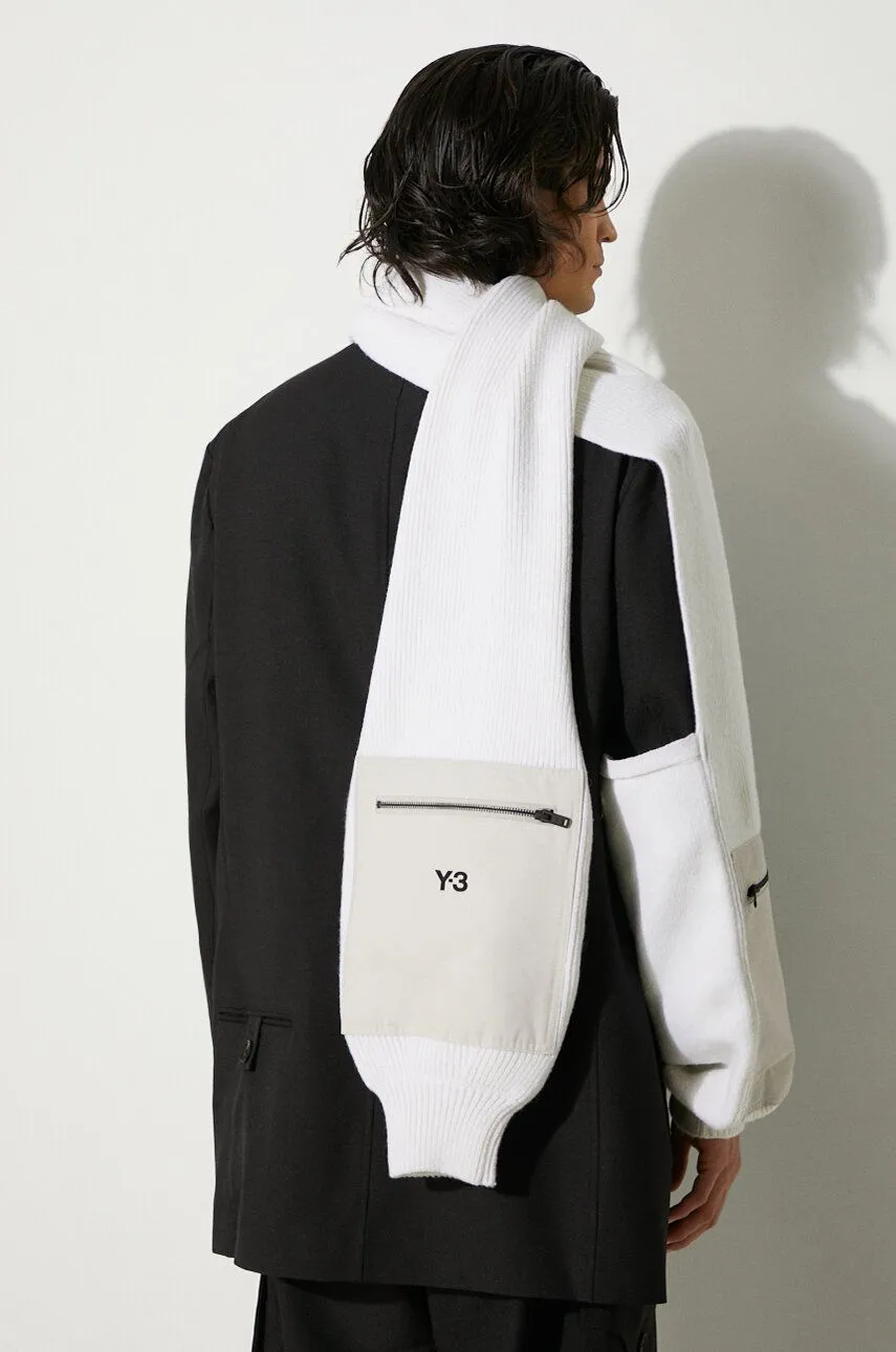 Halstuch Y-3 Scarf With Pocket JI6797