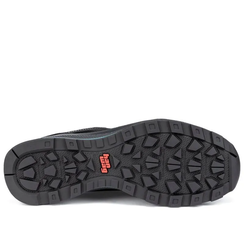 Hanwag Banks Low Bunion GTX - Wanderschuhe - Herren | Hardloop