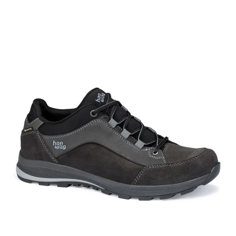 Hanwag Banks Low GTX - Wanderschuhe - Herren | Hardloop