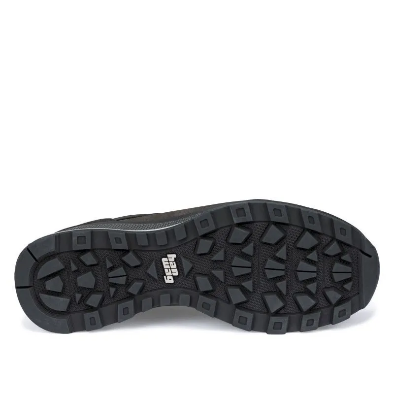 Hanwag Banks Low GTX - Wanderschuhe - Herren | Hardloop