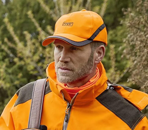 Hart Cap Wild-C