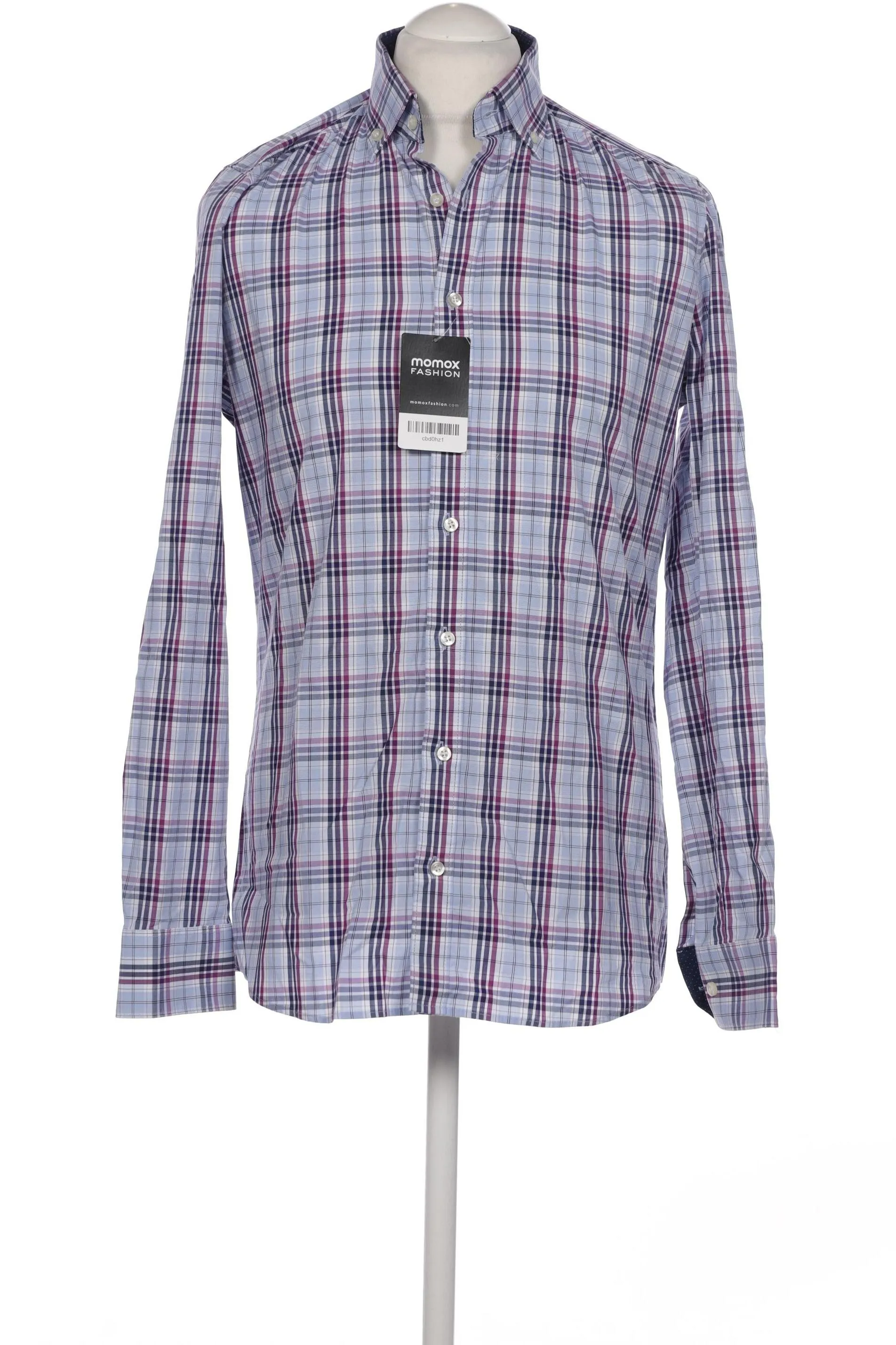 Herren Hemd Gr. 40