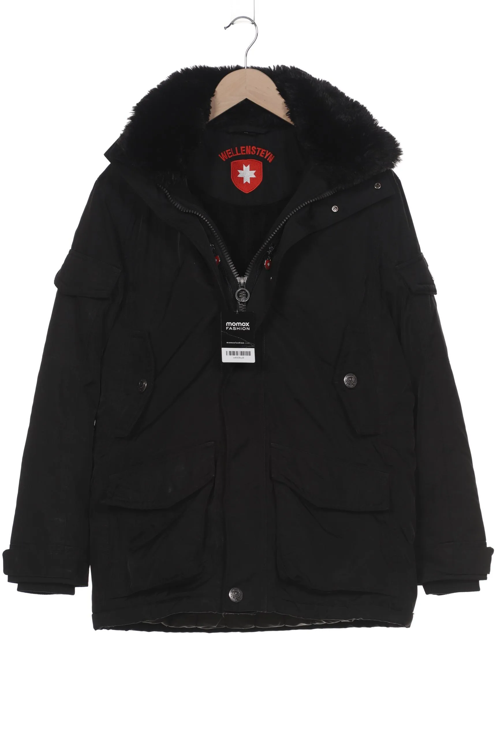 Herren Mantel Gr. M
